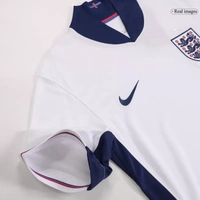 England Home Soccer Jersey EURO 2024 - S