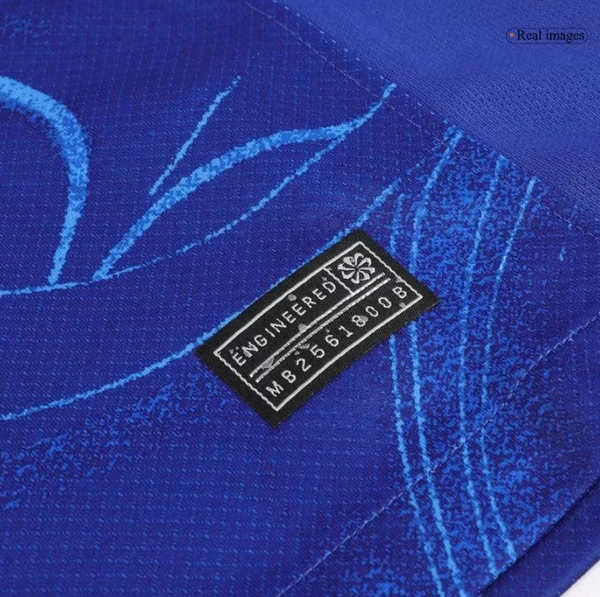 Chelsea Home Soccer Jersey 2024/25 - S