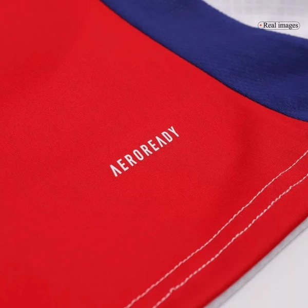 Arsenal Home Soccer Jersey 2024/25 - S