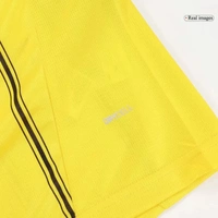 Borussia Dortmund Home Soccer Jersey 2024/25 - S
