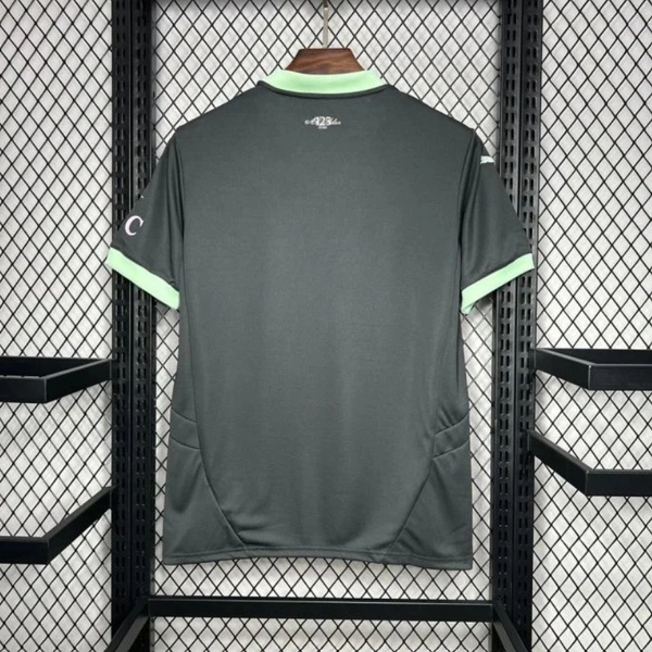 AC Milan Third Away Soccer Jersey 2024/25 - S