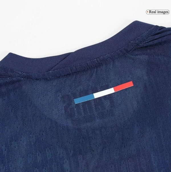 PSG Home Player Version Jersey 2024/25 - S