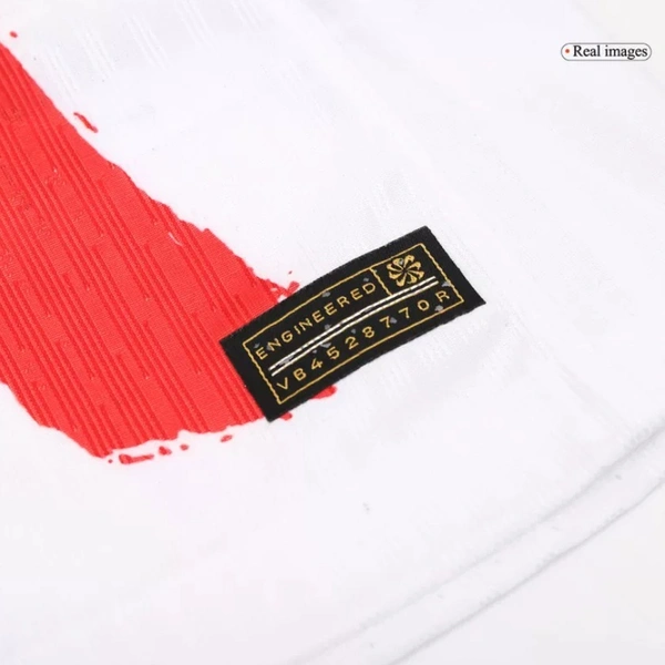 PSG Away Player Version Jersey 2024/25 - XL