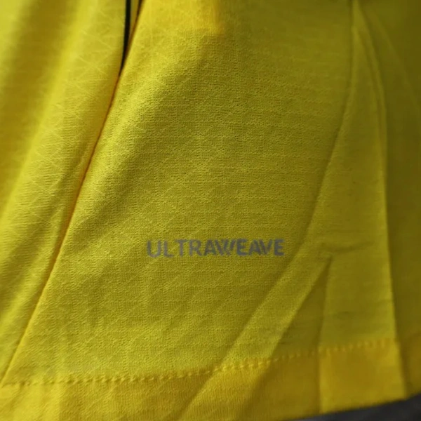 Borussia Dortmund Home Player Version Jersey 2024/25 - M