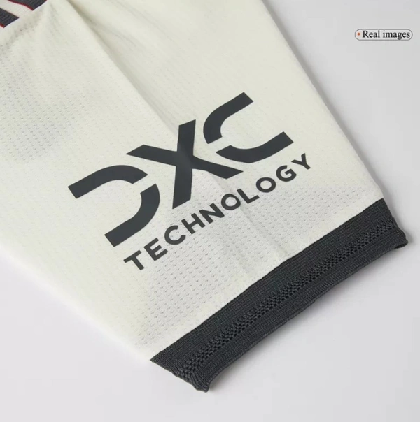 Manchester United Third Player Version Jersey 2024/25 - L