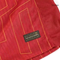 Liverpool Home Player Version Jersey 2024/25 - S