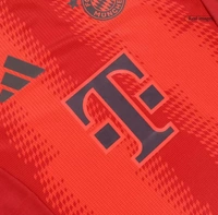 Bayern Munich Home Player Version Jersey 2024/25 - S