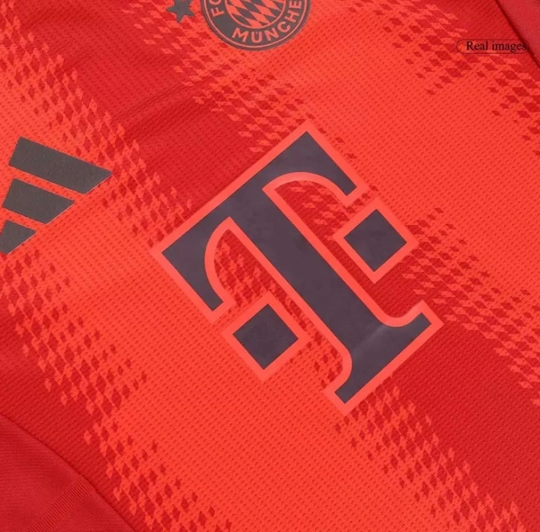 Bayern Munich Home Player Version Jersey 2024/25 - S