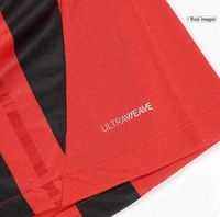 AC Milan Home Player Version Jersey 2024/25 - M