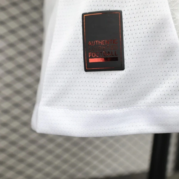 AC Milan Away Player Version Jersey 2024/25 - 2XL