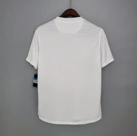 Portugal Jersey Custom Away Soccer Jersey 2012 - S