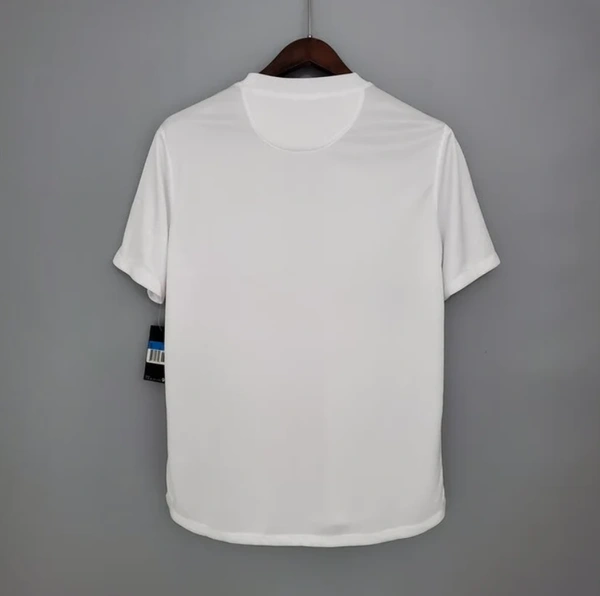 Portugal Jersey Custom Away Soccer Jersey 2012 - S