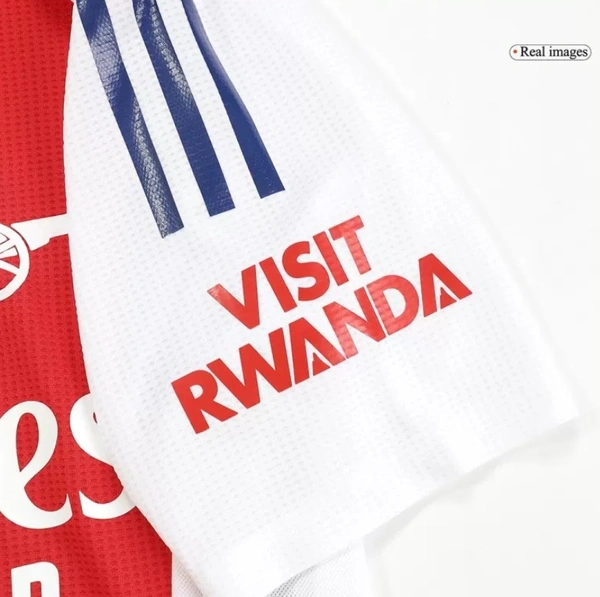 Arsenal Home Player Version Jersey 2024/25 - M