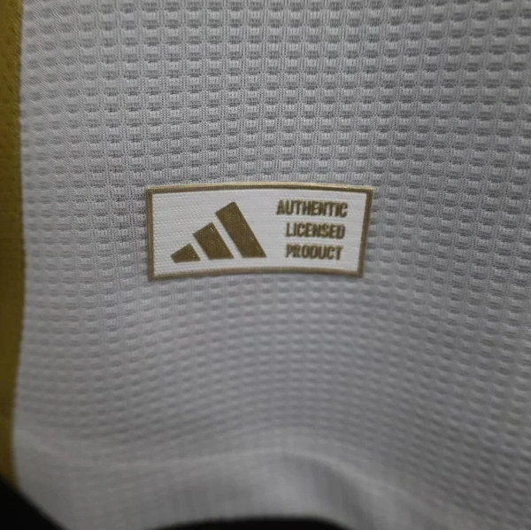 Al Nassr Third Player Version Jersey 2024/25 - L