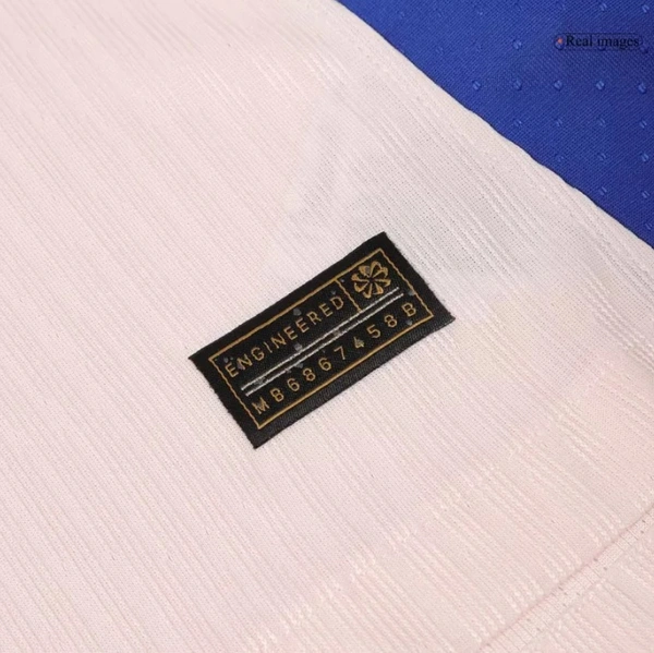 Chelsea Away Player Version Jersey 2024/25 - 2XL
