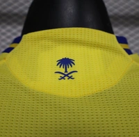 Al Nassr Home Player Version Jersey 2024/25 - M