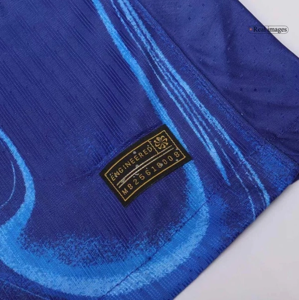 Chelsea Home Player Version Jersey 2024/25 - L
