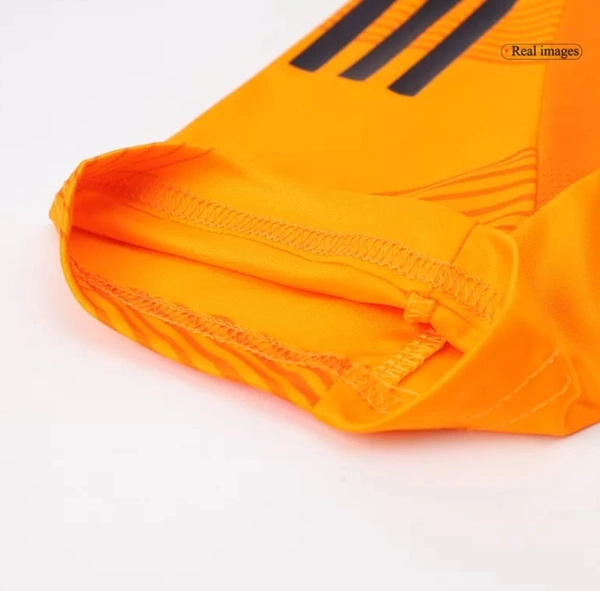 Real Madrid Away Player Version Jersey 2024/25 - 2XL