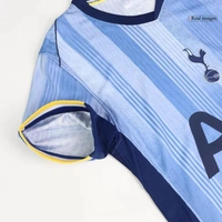 Tottenham Hotspur Away Player Version Jersey 2024/25 - S