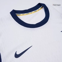 Tottenham Hotspur Home Player Version Jersey 2024/25 - S