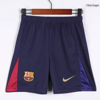 Barcelona Home Kids Soccer Jerseys Kit 2024/25 - 16:3yrs