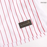 France Away Player Version Jersey EURO 2024 - M