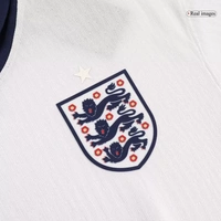 England Home Player Version Jersey EURO 2024 - 2XL