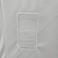 Real Madrid 2017 - 2018 Home Retro Jersey - M