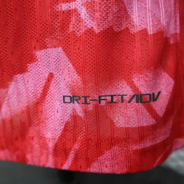 South Korea Home Player Version Jersey - S