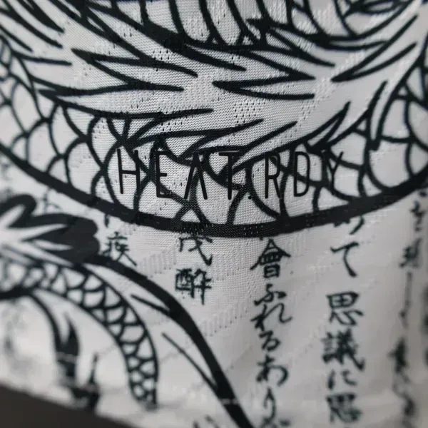 Japan Special Manga Dragon Edition Player Version  24-25 - 2XL