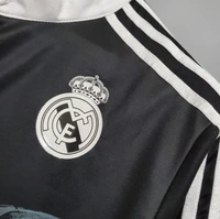 Real Madrid Away Retro Jersey 2014 - 2015 - S