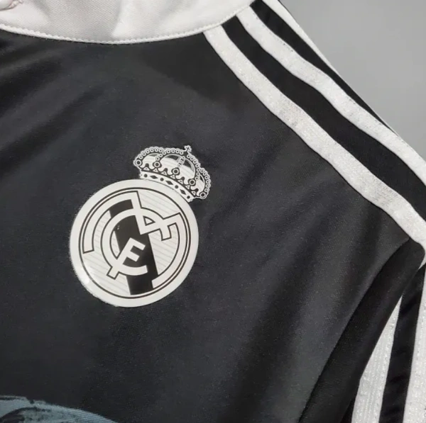 Real Madrid Away Retro Jersey 2014 - 2015 - S