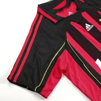 AC Milan Home Retro Jersey Half Sleeve 2006/07 - S