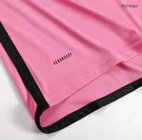 Customized Inter Miami Home Jersey 24/25 - 2XL