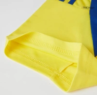 Customized Al Nassr Home Soccer Jersey 2024/25 - 2XL