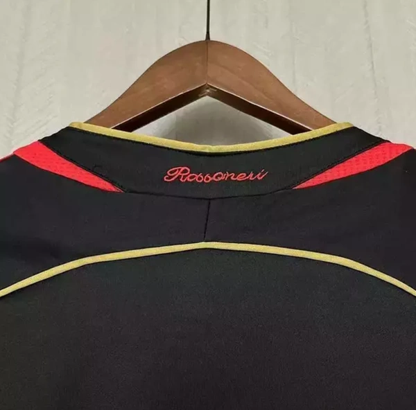AC Milan 06-07 Third Retro Jersey - S