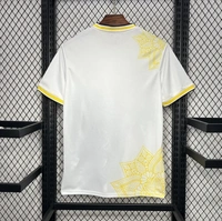 Madrid Special Snake Soccer Solid Jersey 24/25 - 2XL