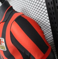 AC Milan 125-Year Anniversary Player Version Jersey 2024 - L