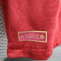 Bayern Munich 125th Anniversary Player Version Solid Jersey 25/26 - S