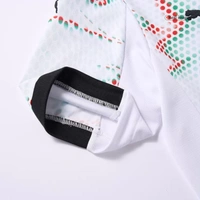 Customized Portugal Away Solid Jersey 25-26 - XL