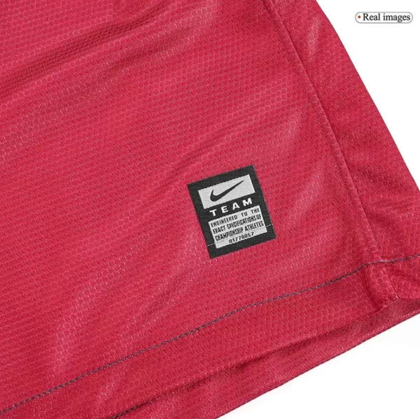 Barca HOME 2008-09 JERSEY - XL