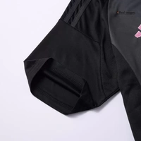 Intr Miami Away Soccer Solid Jersey 25/26 - M