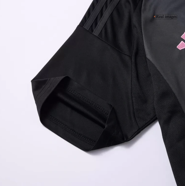 Intr Miami Away Soccer Solid Jersey 25/26 - M