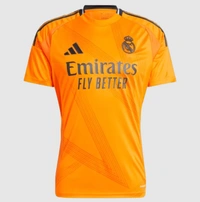 MBAPP? #9 Madrid Away Soccer Jersey 24/25 - L
