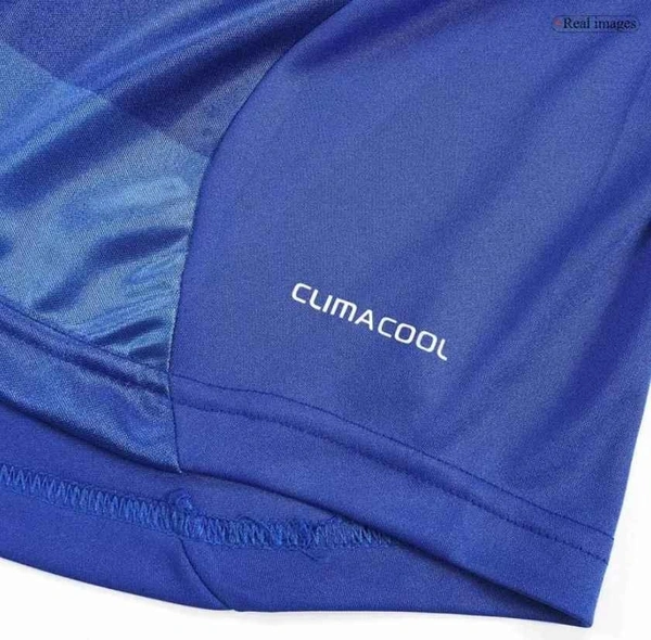 Chelsea Retro Jersey Home Soccer Shirt 2011/12 - XL