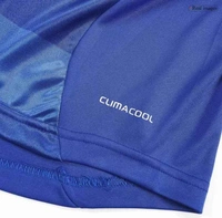 Chelsea Retro Jersey Home Soccer Shirt 2011/12 - M