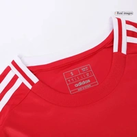Manchester United Home Soccer Jersey 2024/25 - 2XL