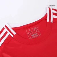 Manchester United Home Soccer Jersey 2024/25 - XL