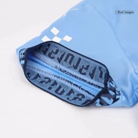 Manchester City Home Soccer Jersey 2024/25 - XL
