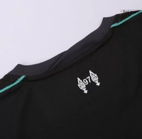 Liverpool Away Soccer Jersey 2024/25 - XL